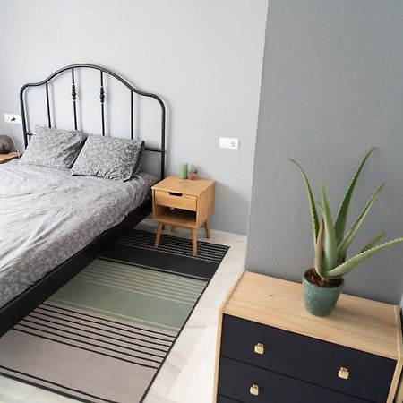 塔里法Central Penthouse With Large Private Terrace, 2 Bd公寓 外观 照片