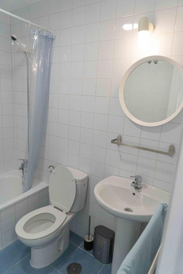 塔里法Central Penthouse With Large Private Terrace, 2 Bd公寓 外观 照片