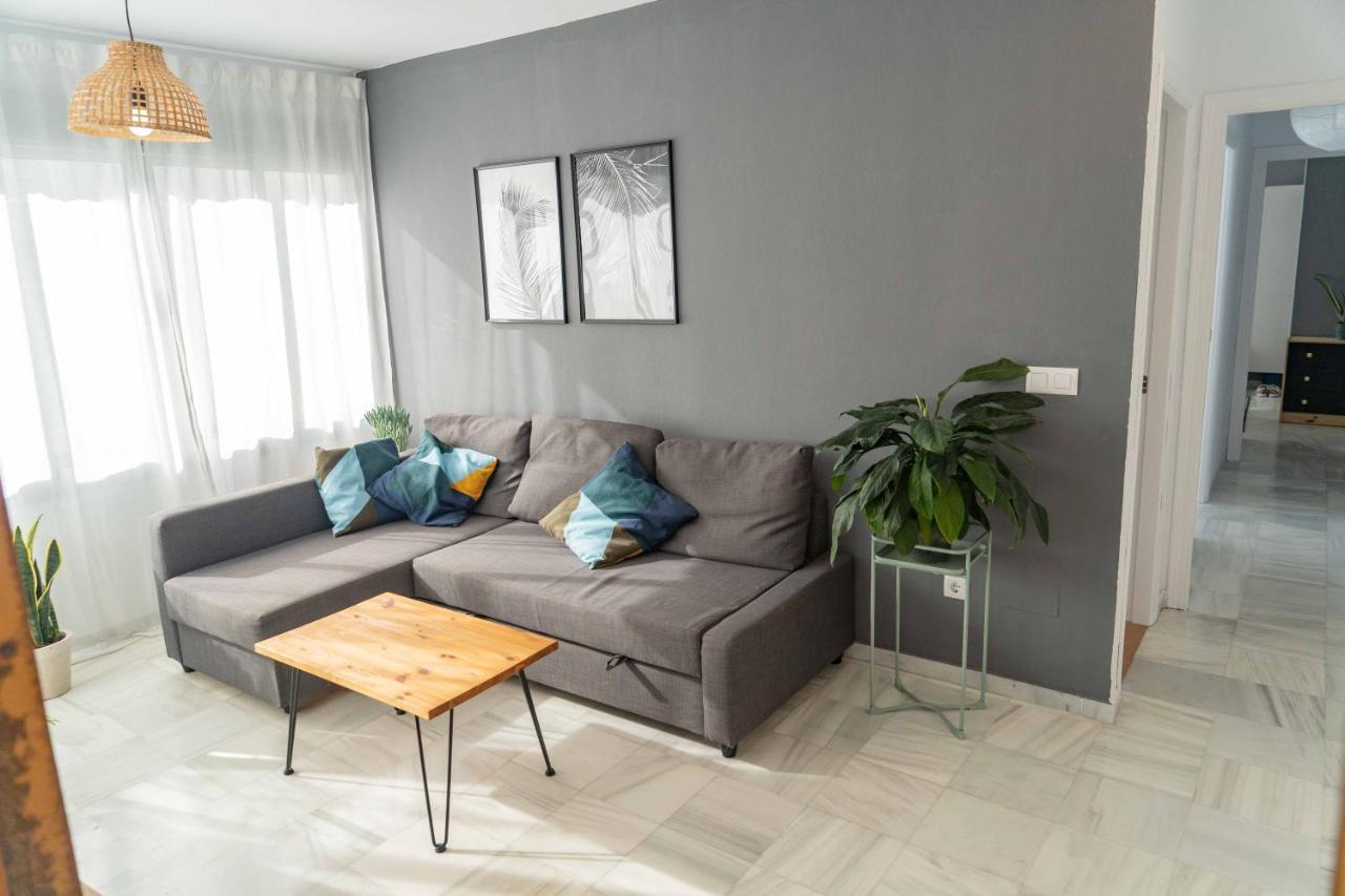 塔里法Central Penthouse With Large Private Terrace, 2 Bd公寓 外观 照片