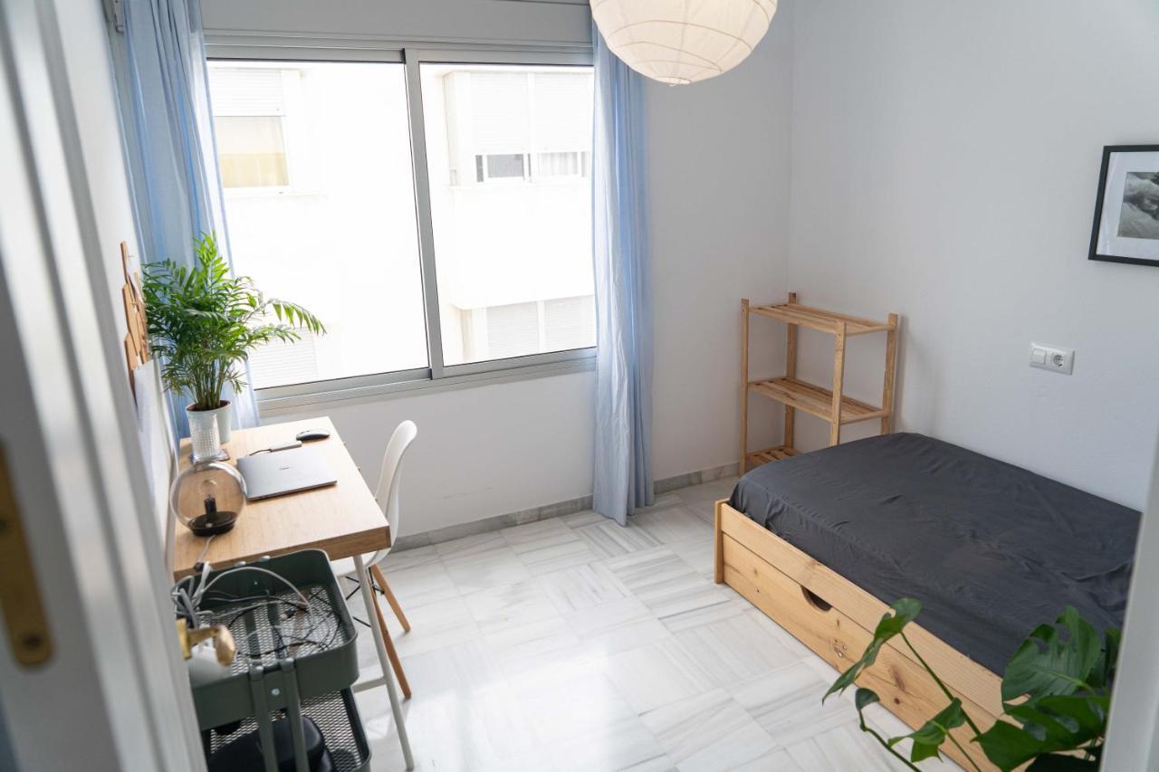 塔里法Central Penthouse With Large Private Terrace, 2 Bd公寓 外观 照片